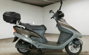 HONDA SPACY 125 JF04