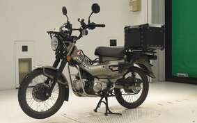 HONDA CT125-2 JA65