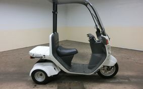 HONDA GYRO CANOPY Fi TA03