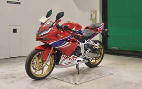 HONDA CBR250RR A MC51