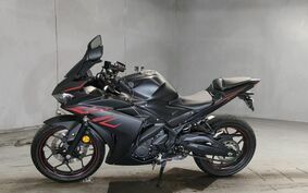 YAMAHA YZF-R25 RG10J