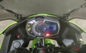 KAWASAKI NINJA 400 2022 EX400G