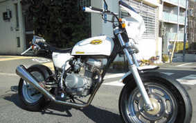 HONDA APE 50 AC16