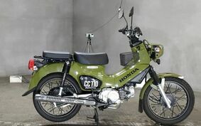 HONDA CROSS CUB 110 JA45