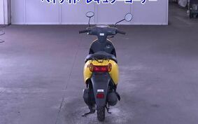 SUZUKI LET`s 4 CA45A