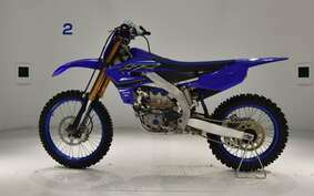 YAMAHA YZ250F CG40C