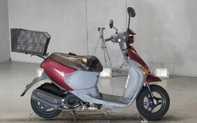 SUZUKI LET's 4 G CA45A