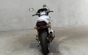 HONDA CB400SF VTEC REVO 2008 NC42