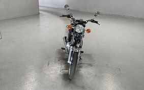 SUZUKI GN125 H 不明