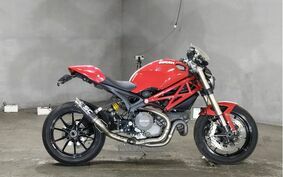 DUCATI MONSTER 1100 EVO 2011 M511JA