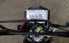 HONDA ZOOMERX JF52