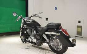 HONDA SHADOW 750 Gen. 3 2006 RC50