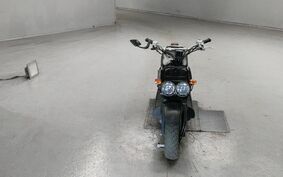 HONDA ZOOMER AF58