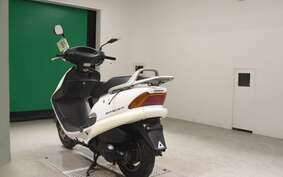 HONDA SPACY 125 Gen. 3 JF04