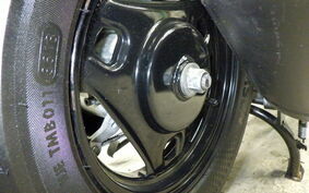 SUZUKI ADDRESS V125 S CF4MA