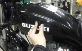 SUZUKI GRASS TRACKER NJ4BA