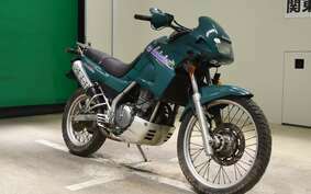 KAWASAKI KLE250 LE250A