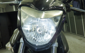 SUZUKI GSR250