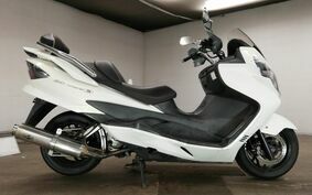 SUZUKI SKYWAVE 400 S 2008 CK44A