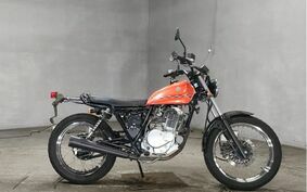 SUZUKI GRASS TRACKER BigBoy NJ4BA