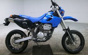 KAWASAKI KLX250D TRACKER 1999 LX250E