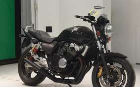 HONDA CB400SF VTEC Spec3 2005 NC39