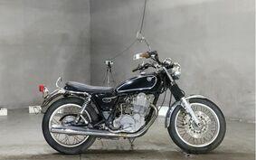 YAMAHA SR400 2001 RH01J