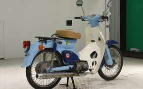 HONDA C50 SUPER CUB AA01