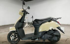 SUZUKI LET's CA4AA