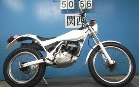 HONDA TLM220R MD23