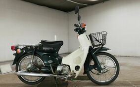 HONDA C70 SUPER CUB C70