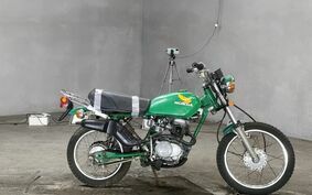 HONDA XE50 CE50