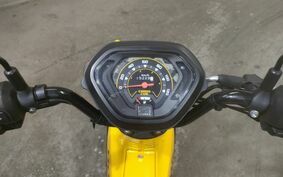 HONDA CROSS CUB 110 JA45