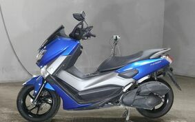 YAMAHA N-MAX 125 SED6J