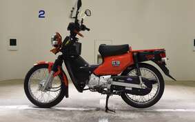 HONDA CROSS CUB 110 JA10