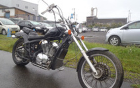 HONDA STEED 400 NC26