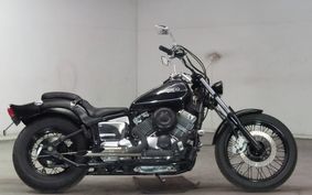 YAMAHA DRAGSTAR 400 2000 VH01J