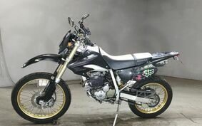 HONDA XR250 MD30