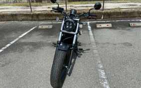 HONDA  REBEL 250 ABS MC49