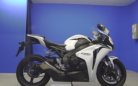 HONDA CBR1000RR Gen. 2 2008 SC59