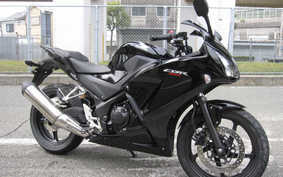 HONDA CBR250R MC41