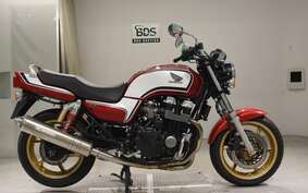 HONDA CB750 GEN 2 2008 RC42