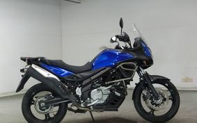 SUZUKI DL650 ( V-Strom 650 ) 2013 VP56A