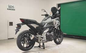 HONDA NC750X DCT 2023 RH09J