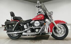 HARLEY FLSTC 1340 1997 BJL