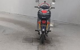 HONDA SUPER CUB90 HA02