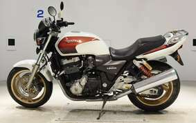 HONDA CB1300SF SUPER FOUR 1998 SC40