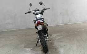 HONDA SL230 MD33