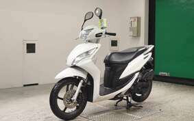 HONDA DIO 110 JF31