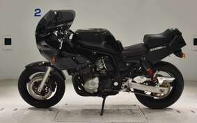 SUZUKI GS1200SS 2002 GV78A